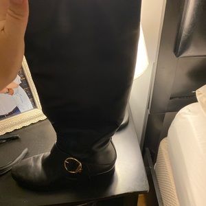 Tory Burch Boots